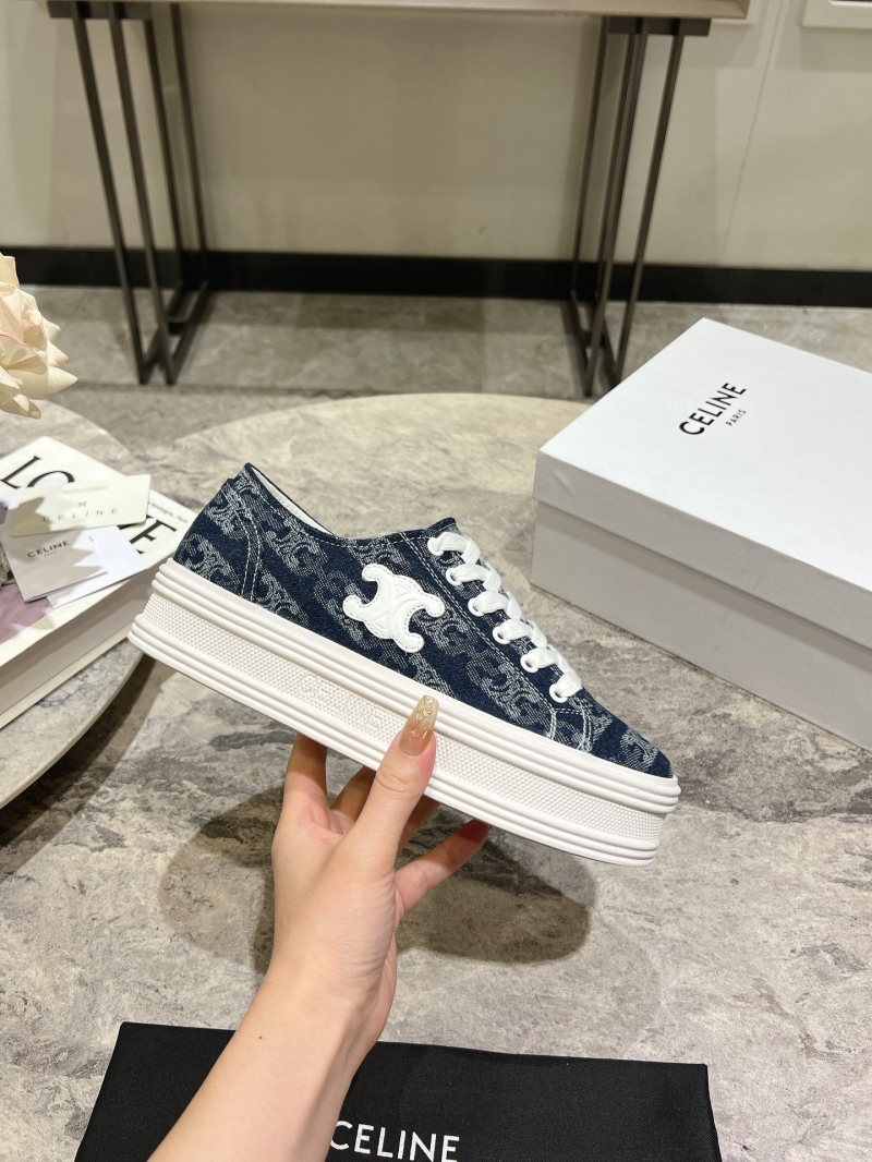 Celine Casual Shoes